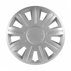 Set 4 Capace Roti VERSACO VICTORY SILVER 15 