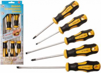 Set 5 Surubelnite maner cauciucat 
