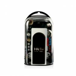 Set Becuri Universal H4 Automax 