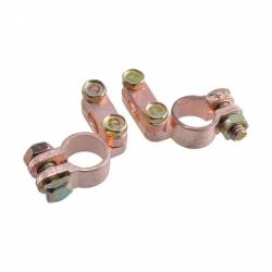 Set Borne Baterie Automax 