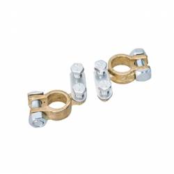 Set Borne Baterie Automax fara Plumb + - 
