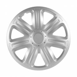 Set Capace Roti VERSACO COMFORT SILVER 13 