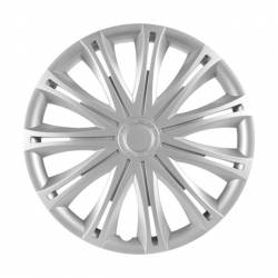 Set Capace Roti VERSACO SPARK SILVER 17 