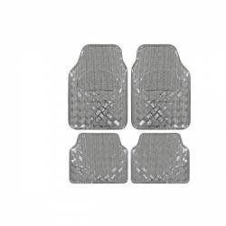 Set Covorase Auto Aluminiu Model Tuning Carbon