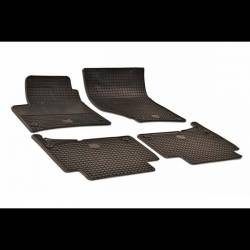 Set covorase auto cauciuc compatibile Audi Q7 2005-2015 Umbrella Lux