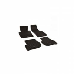 Set Covorase Auto Cauciuc Umbrella Dacia Logan 1 2004-2012 Model 43623