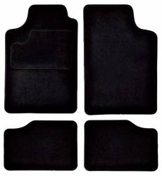 Set Covorase Auto Textile Model Premium UNI 1 