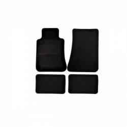 Set Covorase Auto Textile Model Premium UNI 3 