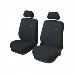 Set huse scaun auto Automax Negre 