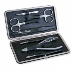 Set manichiura Dovo Merkur Solingen 