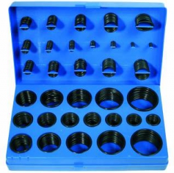 Set O-ringuri 3-50mm 419 bucati BGS Germany 