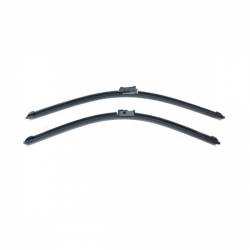Set stergatoare Automax 2x530mm pentru Skoda Fabia II 