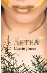 Setea - Carrie Jones 