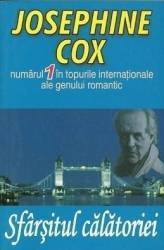 Sfarsitul calatoriei - Josephine Cox 