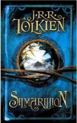 Silmarillion - J.R.R. Tolkien 