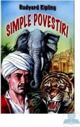 Simple povesti - Rudyard Kipling 