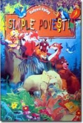 Simple povesti - Rudyard Kipling 