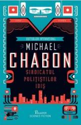 Sindicatul politistilor idis - Michael Chabon 