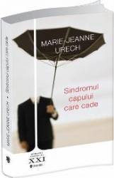 Sindromul capului care cade - Marie-Jeanne Urech 