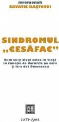 Sindromul Cesafac - Savatie Bastovoi 