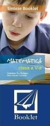 Sinteze matematica cls 5 - Octaviana Ticu-Zorilescu Eliza-Mariam Danielian 