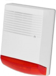 Sirena de Exterior cu Flash BS-OS359 