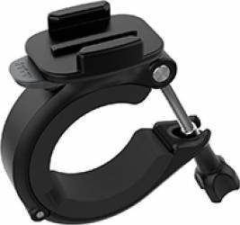 Sistem de prindere GoPro Large Tube Mount 3.5 - 6.35 cm AGTLM-001 Negru 