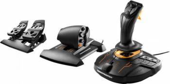 Sistem Thrustmaster T.16000M FCS Flight Pack PC 
