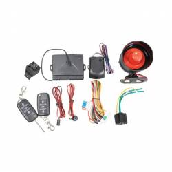 Sistem Alarma Auto cu Telecomanda VT-100C Automax 