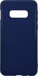 Husa Just Must Samsung Galaxy S10 E Albastru 