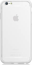 Skin Devia Hybrid iPhone 6 White 
