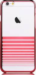 Husa Devia Melody iPhone 6 Passion Red 