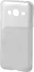 Skin Devia Samsung Galaxy J3 J320 2016 Silicon Naked Crystal Clear 