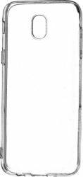 Skin Devia Samsung Galaxy J5 (2017) J530 Naked Crystal Clear (0.5mm) 
