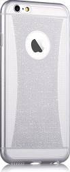 Skin Devia Shinning iPhone 6 6S Clear 