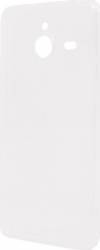 Skin Devia Silicon Microsoft Lumia 640XL Crystal Clear 