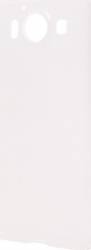 Skin Devia Silicon Microsoft Lumia 950 Crystal Clear 