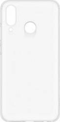 Skin Devia Silicon Naked Huawei P20 Lite Crystal Clear