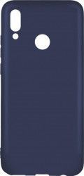 Husa Huawei P Smart 2019 Just Must Silicon Candy Navy