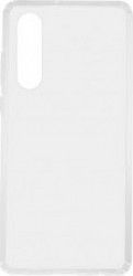 Husa Huawei P30 Just Must Pure II Clear 