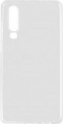 Skin Huawei P30 Lemontti Silicon Transparent 