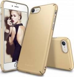 Husa Ringke Slim iPhone 7 Royal Gold