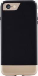 Husa iPhone 8 / 7 Comma Glide Black