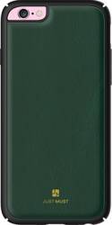 Skin Just Must Armour Apple iPhone 6 6S Olive 