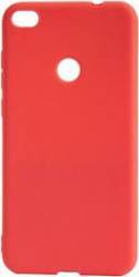 Skin Just Must Candy Huawei P9 Lite 2017 Red 