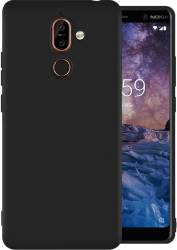 Husa Just Must Candy Nokia 7 Plus Black