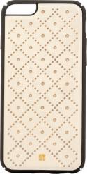 Skin Just Must Carve VI Apple iPhone 6 6S Beige 