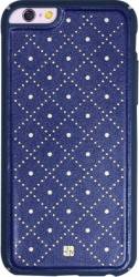 Skin Just Must Carve VI Apple iPhone 6 6S Navy 