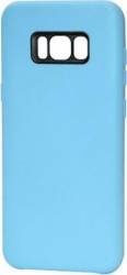 Skin Just Must Moon Samsung Galaxy S8 Plus Blue 