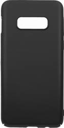 Husa Just Must Samsung Galaxy S10 E G970 Negru 